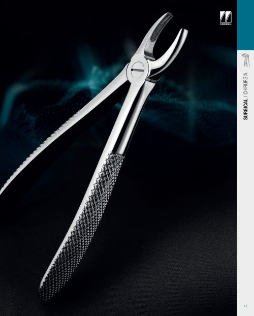 CHIRURGIA Strumentario Prodotti odontoiatrici DENTAL PROVIDES a Andria