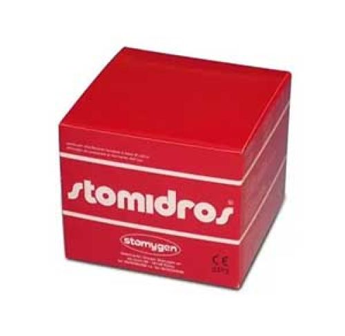 stomidros 30 fiale + liquido Endodonzia Prodotti odontoiatrici DENTAL PROVIDES a Andria