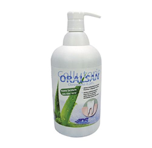 ORALSA IDS 1 LITRO Prevenzione e profilassi Prodotti odontoiatrici DENTAL PROVIDES a Andria