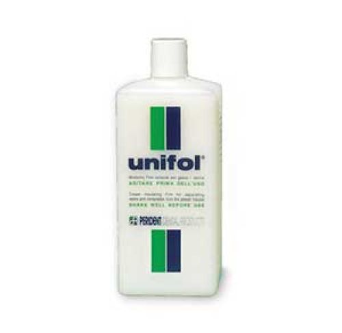 UNIFOL Laboratorio Prodotti odontoiatrici DENTAL PROVIDES a Andria