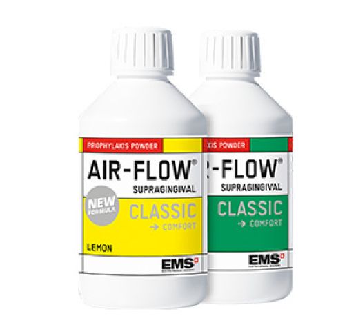 AIR FLOW EMS Prevenzione e profilassi Prodotti odontoiatrici DENTAL PROVIDES a Andria
