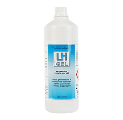 lh gel Prodotti covid19 Prodotti odontoiatrici DENTAL PROVIDES a Andria