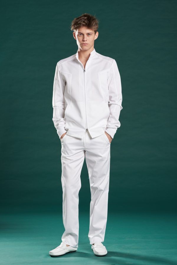 Abbigliamento PASTELLI uomo DENTAL PROVIDES a Andria