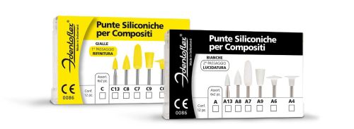 IDENTOFLEX Promozioni prodotti odontoiatrici DENTAL PROVIDES di Nunzia Rella ad Andria