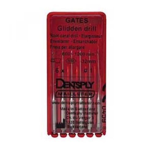 FRESE DI GATES DENTSPLY MAILLEFER Endodonzia Prodotti odontoiatrici DENTAL PROVIDES a Andria