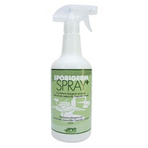 Sporigerm spray 750 ml in promozione nel catalogo prodotti odontoiatrici di DENTAL PROVIDES di Nunzia Rella ad Andria