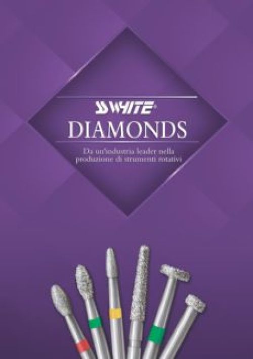 FRESE DIAMANTATE Frese e abrasivi Prodotti odontoiatrici DENTAL PROVIDES a Andria
