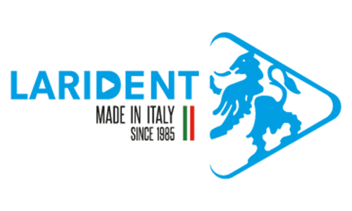 logo LARIDENT