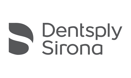 logo Dentsply Sirona