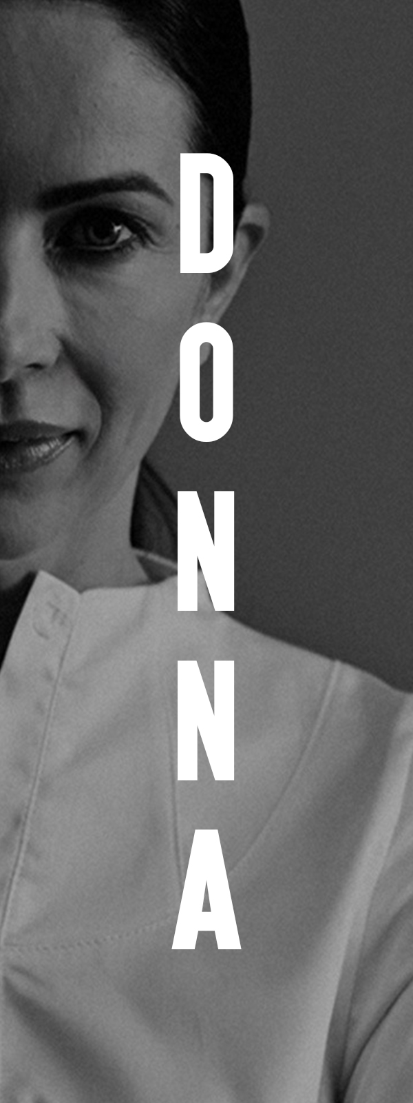 Abbigliamento PASTELLI donna DENTAL PROVIDES a Andria