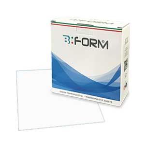 PIASTRE TERMOPLASTICHE SURGICAL TRAY Laboratorio Prodotti odontoiatrici DENTAL PROVIDES a Andria