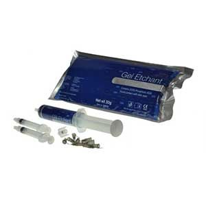 GEL ETCHANT KERR 30 Gr Conservativa Prodotti odontoiatrici DENTAL PROVIDES a Andria