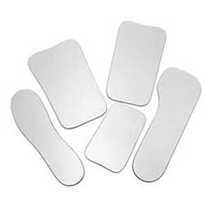 SPECCHI PER FOTOGRAFIA Radiografia e fotografia Prodotti odontoiatrici DENTAL PROVIDES a Andria