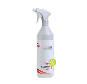 Supralc&ograve; Disinfezione e sterilizzazione Prodotti odontoiatrici DENTAL PROVIDES a Andria