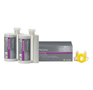 flexitime dynamix kulzer Impronta Prodotti odontoiatrici DENTAL PROVIDES a Andria