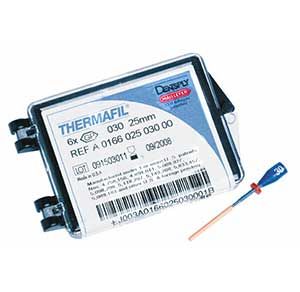 thermafil otturatori Endodonzia Prodotti odontoiatrici DENTAL PROVIDES a Andria