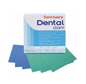 DIGA SANCTUARY MEDIA VERDE O BLU Conservativa Prodotti odontoiatrici DENTAL PROVIDES a Andria