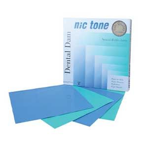 DIGA NIC TONE VERDE O BLU Conservativa Prodotti odontoiatrici DENTAL PROVIDES a Andria