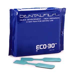 ECO-30 DENTALFILM Radiografia e fotografia Prodotti odontoiatrici DENTAL PROVIDES a Andria