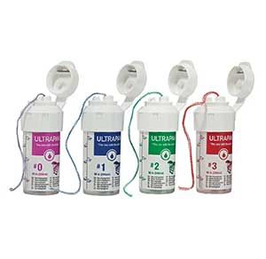 FILO RETRATTORE ULTRAPACK Impronta Prodotti odontoiatrici DENTAL PROVIDES a Andria