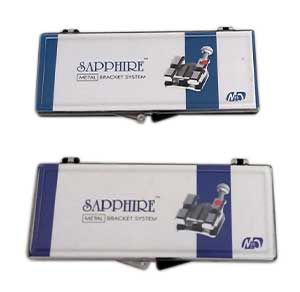 BOCCA IN ACCIAIO TECNICA ROTH O MBT Ortodonzia Prodotti odontoiatrici DENTAL PROVIDES a Andria