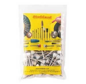 SPAZZOLINI STODDARD - NYLON Frese e abrasivi Prodotti odontoiatrici DENTAL PROVIDES a Andria