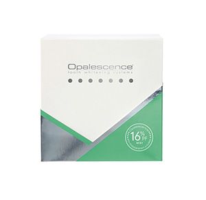 OPALESCENCE PF 10%- 16% DOCTOR KIT Prevenzione e profilassi Prodotti odontoiatrici DENTAL PROVIDES a Andria