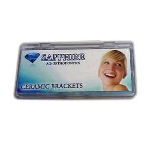 BOCCA IN CERAMICA TECNICA ROTH Ortodonzia Prodotti odontoiatrici DENTAL PROVIDES a Andria