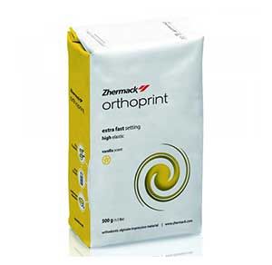 ALGINATO ORTHOPRINT Impronta Prodotti odontoiatrici DENTAL PROVIDES a Andria