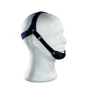 CUFFIA CON MENTONIERA Ortodonzia Prodotti odontoiatrici DENTAL PROVIDES a Andria