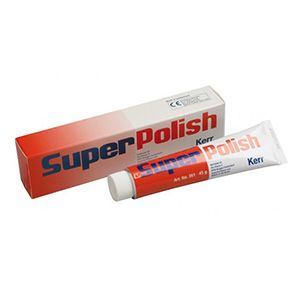 SUPERPOLISH Prevenzione e profilassi Prodotti odontoiatrici DENTAL PROVIDES a Andria