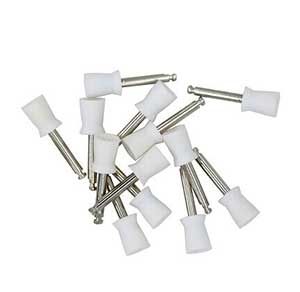 COPPETTE STODDARD GOMMA MONTATE RA Frese e abrasivi Prodotti odontoiatrici DENTAL PROVIDES a Andria