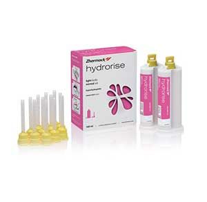 hydrorise cartridge light /normal Impronta Prodotti odontoiatrici DENTAL PROVIDES a Andria
