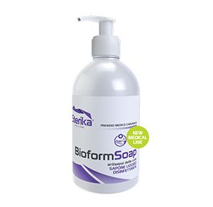 Bioform Soap Prevenzione e profilassi Prodotti odontoiatrici DENTAL PROVIDES a Andria