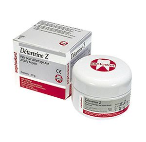 DETARTRINE Z Prevenzione e profilassi Prodotti odontoiatrici DENTAL PROVIDES a Andria