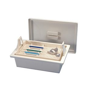 vaschetta disinfezione larident G70 Prodotti odontoiatrici DENTAL PROVIDES a Andria