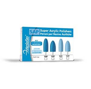 PERONI IDENTOFLEX Laboratorio Prodotti odontoiatrici DENTAL PROVIDES a Andria